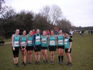 picture of bournville ladies