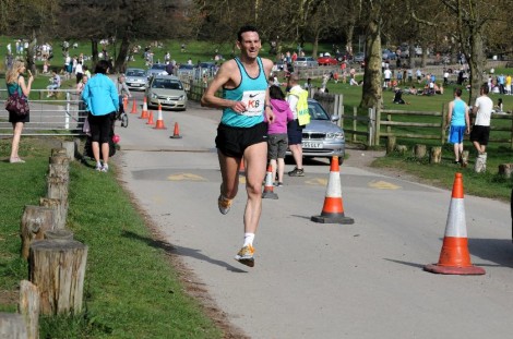 road relays