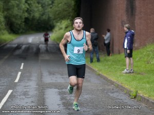 Droitwich 10k