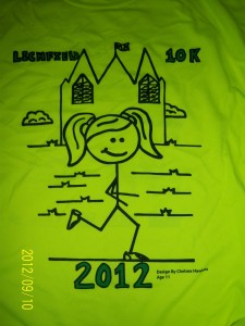 Lichfield 10k