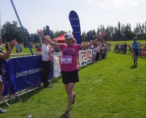 race for life