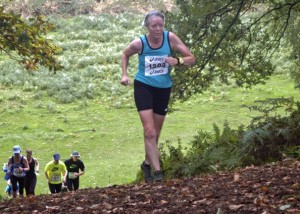 Ampthill Trophy XC