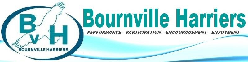 Bournville Harriers
