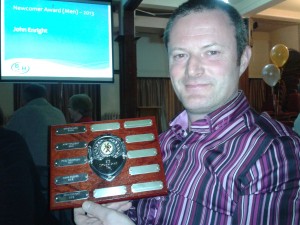 john_enright_awards