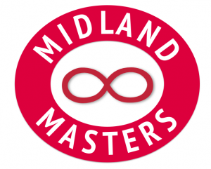 Midland Masters logo