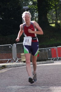 daventry tri