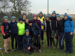 Ladies_Wolverhampton_xc_7thFeb15