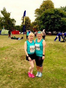 Womens National Road Relays 2