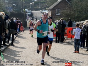 Ironbridge 2016