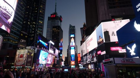 times-square