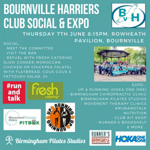 BvH Expo & Social