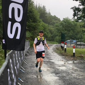 Trail Marathon Wales 3