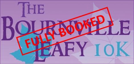 Leafy 10k Fully Booked