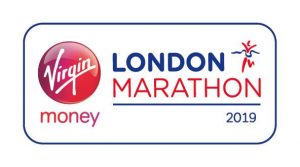 London Marathon 2019