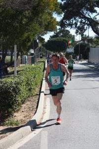 Falesia 5k