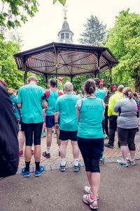 John's parkrun