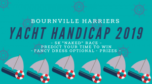 Yacht Handicap