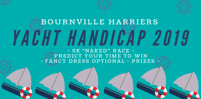 Yacht Handicap