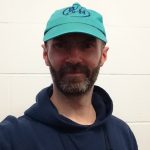 David Mountford Coach Bio