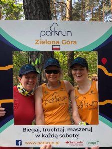 Zielona Gora parkrun