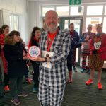 Ian Reynolds Pyjama Prize 2019